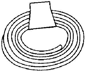 (image for) Tubing 1/2"odx50'Pex