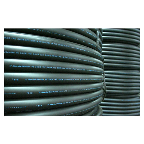 (image for) Poly Pipe 3/4"x100' Nsf 125#