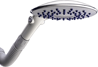 (image for) Shower Head Cascadia Drenching