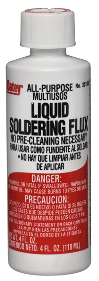 (image for) Flux Liquid 4 Oz #11