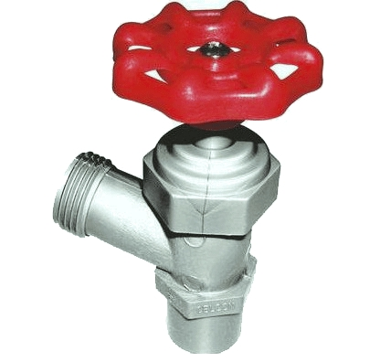 (image for) Faucet Boiler Drain 1/2"m Cel