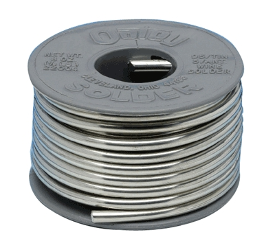 (image for) Solder Acid-Core 4 Oz 95/5