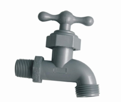 (image for) Hose Bibb Faucet 1/2"m Celcon