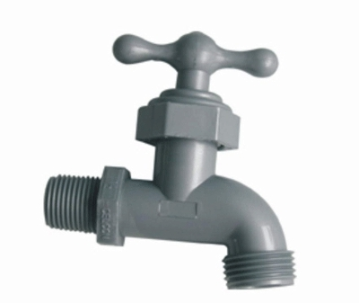 (image for) Hose Bibb Faucet 3/4"m Celcon