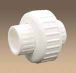 (image for) Union Slip 1/2" Pvc-80