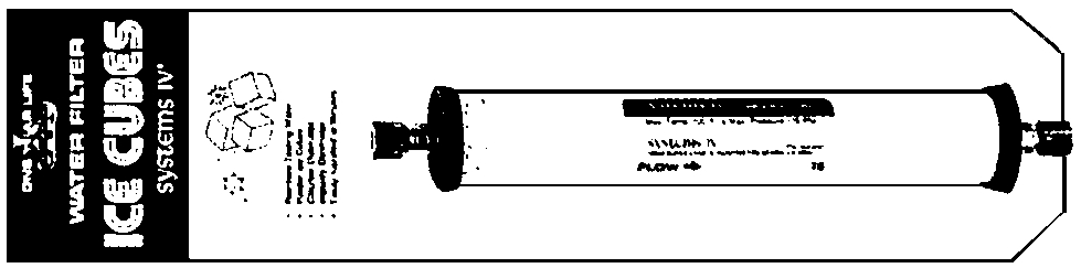 (image for) Filter Small Systems Iv