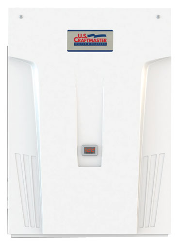 (image for) Water Heaters: Natural Gas & Propane