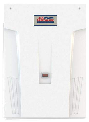 (image for) Water Heater Lp Tankless 140k