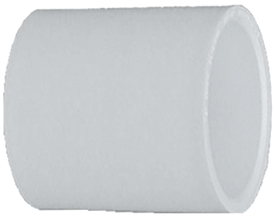 (image for) Repair Coupling 3/4"pvc