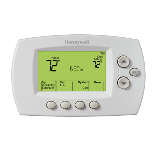 (image for) Thermostat Programmable Wifi