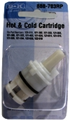 (image for) Cartridge Hot/Cold F/#122-738