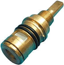 (image for) Faucet Repair Parts: Banner, Liberty & B&K