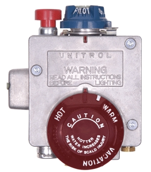 (image for) Gas Valve Thermstat Lp Gas Bfg