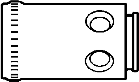 (image for) Stem T&S Barrel W/Seat Hot