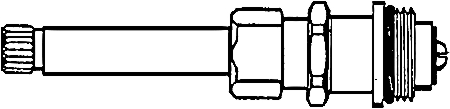 (image for) Stem Sterling Hot/Cold