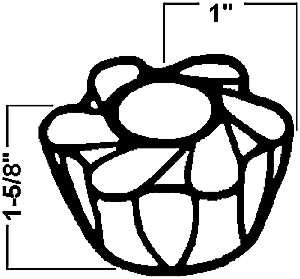 (image for) Handle Pr-Pfstr Sm New Wndsr