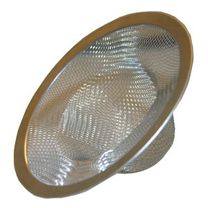 (image for) Strainer Mesh Shower Ss