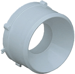 (image for) Fittings: Adapters, Conversion, Pvc-Dwv
