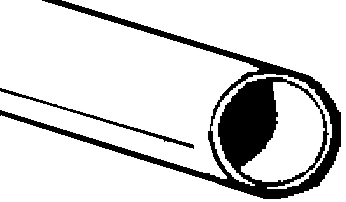 (image for) Pipe: Pvc, Foam Core Dwv