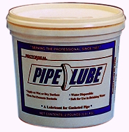 (image for) Pipe Lube 2#