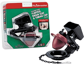 (image for) Repair Kit Flusher Fixer