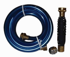 (image for) Drain Kit All-In-One Unclog