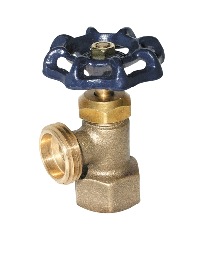 (image for) Faucet Boiler Drain 1/2" F