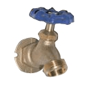 (image for) Faucets: Sillcocks & Lawn Hydrant