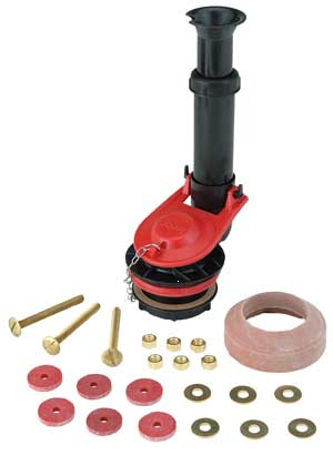 (image for) Flush Valve Kit Adj Korky