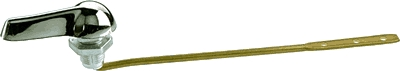 (image for) Tank Lever Brass Arm Cp