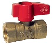 (image for) Valves: Gas