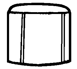 (image for) Fittings: Pvc, Sch 80