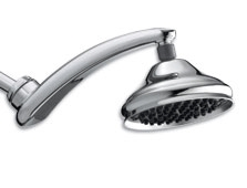 (image for) Shower Head Fullbody Coverage