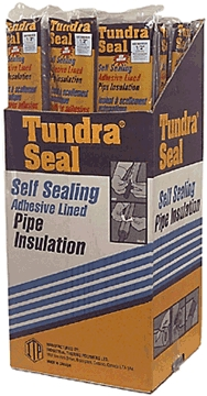(image for) Insulation 1/2"cts/3' 4/Bg