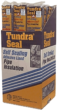 (image for) Insulation 1/2"ips/3'4/Bg