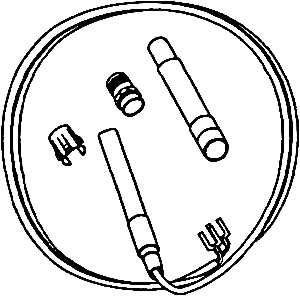 (image for) Controls: Thermocouples, Gas