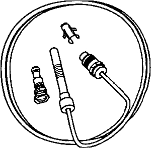 (image for) Controls: Thermocouples, Gas