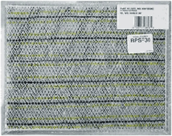 (image for) Filter F/30" Range Non-Duct