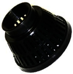 (image for) Hose Strainer 2" Poly