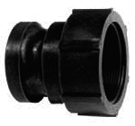 (image for) Hose Adapter 2" Malexfnpt
