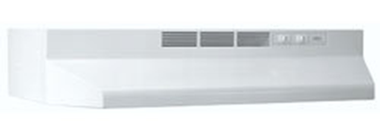 (image for) Rangehood Ductless 30" Ss