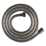 (image for) Hose Repl 72" Stainless