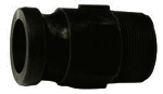 (image for) Hose Adapter 2" Malexmnpt