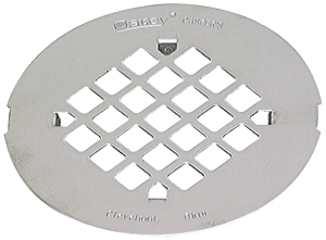 (image for) Strainer 4-1/4" Repl Ss