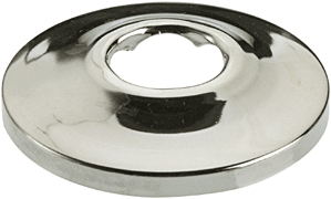 (image for) Escutcheon 1/2"ips Shallow