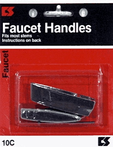 (image for) Handle Faucet Fit-All Lever