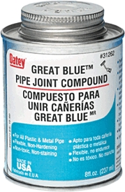 (image for) Joint Compound 4 Oz Great Blue