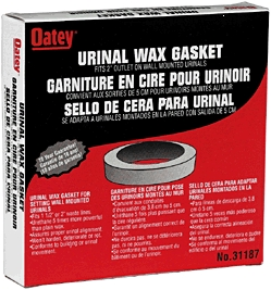 (image for) Wax Ring Gasket F/Urinal