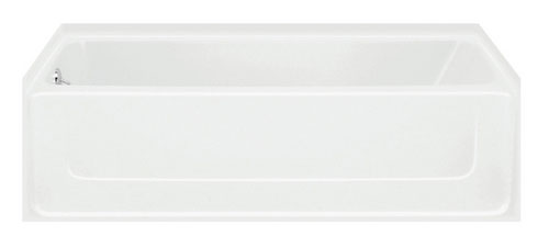 (image for) Bathtubs: Vikrell