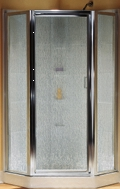 (image for) Shower Door Neo Angle